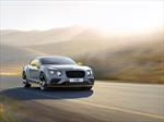 Bentley Continental GT Speed Black Edition