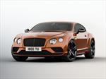 Bentley Continental GT Speed Black Edition