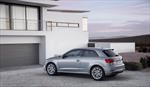 Audi A3 2017