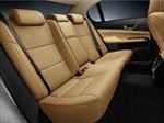 Lexus GS 2012