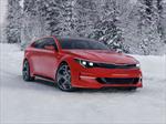 KIA SPORTSPACE Concept