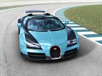 Bugatti Veyron Grand Sport Vitesse
