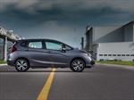 Honda Fit 2018 
