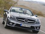 Los 10 menos confiables: Mercedes-Benz SL