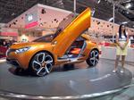 Renault en el Salón de San Pablo 2012