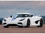 Koenigsegg Agera R 2012