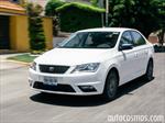 SEAT Toledo 2016