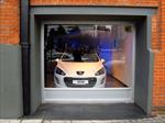 Peugeot 308 GTi en Argentina