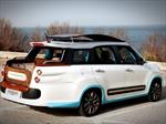 Fiat 500L Tiberio