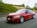 Manejamos el BMW Serie 4 2014