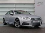  Nuevo Audi A4