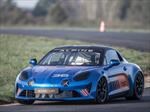 Alpine A110 Cup 2018