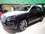 Bentley Bentayga Mulliner 