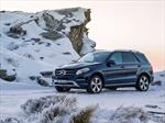Mercedes-Benz GLE 2016