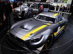 Mercedes-AMG GT3 