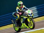 Ana Carrasco, la piloto que cambia la historia