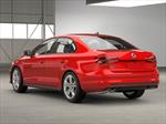 Volkswagen Jetta GLI 2016