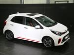 KIA Picanto 2018
