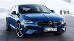 Opel Insignia 2020