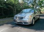 Chrysler Town and Country 