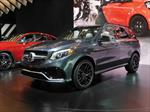 Mercedes-AMG GLE 63 S