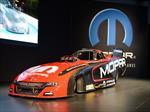 Dodge Charger RT Funny Car 2015 Mopar