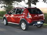 Renault Sandero Stepway 2012 a prueba
