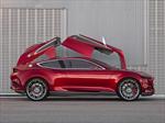 Ford EVOS Concept