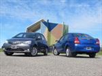 Prueba nuevo Toyota Etios