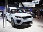 Range Rover Evoque Convertible