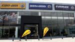 Estrenos de Can Am, Sea-Doo y Evinrude