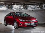 Chevrolet Volt 2016