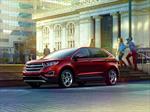 Ford Edge Titanium 2016