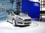 Ford S-Max 2015