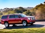 GMC Yukon 2017