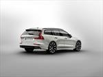 Volvo V60 2019