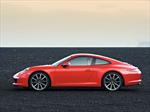 Porsche 911 2012 