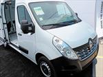 Nuevo Renault Master Lanzamiento en Chile