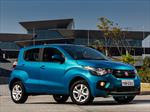 Nuevo FIAT Mobi