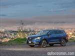 Renault Koleos 2017