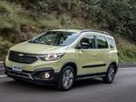 Chevrolet Spin Activ 2019