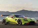 Aston Martin Vantage GTE 2018