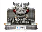 Tractomulas Mobil Delvac y sus 25 años