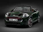 MINI John Cooper Works Convertible 2016
