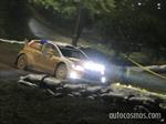 Así se vivió el Rally de Argentina desde adentro