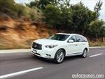 Infiniti QX60 Híbrido 2015