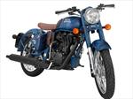 Royal Enfield Edición Limitada 