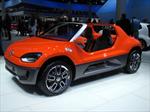 Volkswagen up! Concepts en Frankfurt 2011