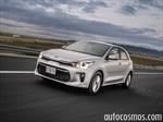 KIA Rio 5 puertas