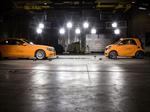 Crash Test nuevo smart Vs. MB Clase S